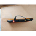 Auto rear led turn direction lamp indicator light flash led light 363*145*52mm HC-B-19013